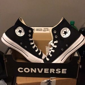 Brand new converse